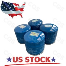 2630035505 New 4pcs Engine Oil Filter Genuine Gasoline Hyundai Kia 1986-2025 2630035505 New 4pcs Engine Oil Filter Genuine Gasoline Hyundai Kia 1986-2025