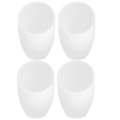 4 Pcs Schirmlampe Lampenschirme Für Stehlampen Ersatzlampenschirme