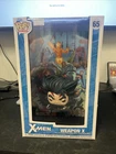 Funko Pop! Comic Book Cover with Case: Marvel - Weapon X #65