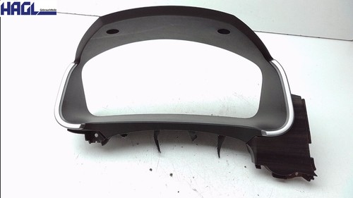 Abdeckung Kombiinstrument 7656A34400 Ssangyong Korando 2.0 Eco e-xdi DPF 4WD CK