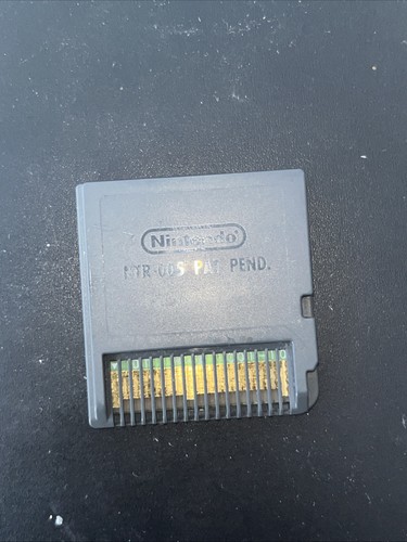 Need for Speed Pro Street DS CARTRIDGE ONLY Nintendo 2007 Used Retro - Picture 3 of 3