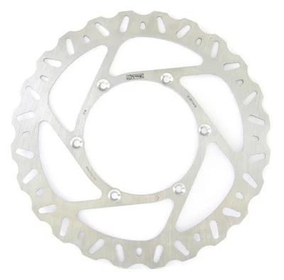 Yamaha YZ125 2017-2018 Pro-X Disc Brake Rotor Front Direct Replacement - image 1 of 2