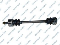Gsp Antriebswelle 235001 FüR MERCEDES-BENZ
