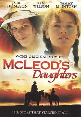 McLeods Daughters (DVD, 2009)