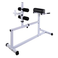 Goplus Fitness Hyper Extension Hyperextension Bench Chair Workout Core Abdominal on sale Goplus Fitness Hyper Extension Hyperextension Bench Chair Workout Core Abdominal on sale