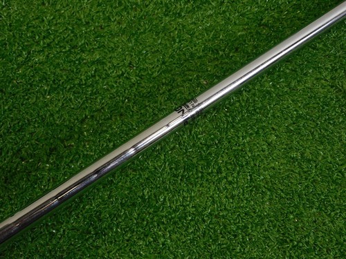 PING G5 19* 3 Hybrid Rescue True Temper Stiff Steel 39.5" - Picture 4 of 5