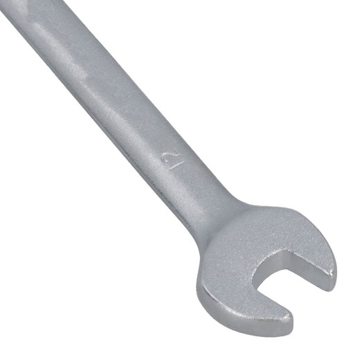 12mm Metric Double Jointed Flexi Ratchet Combination Spanner Wrench 72 Teeth - Picture 6 of 6