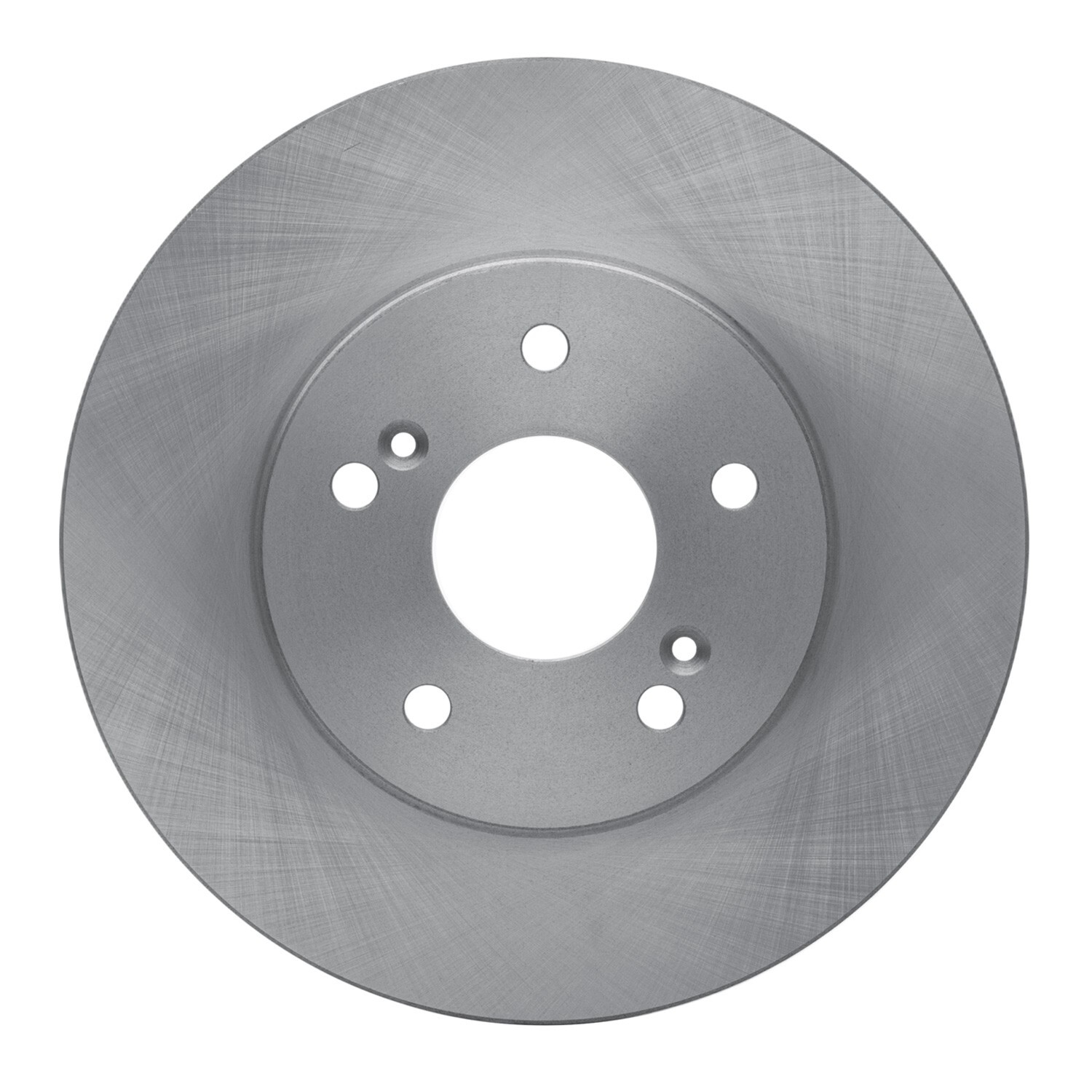 Dynamite Friction Rear Disc Brake Rotor for 1991-1996 Acura NSX (604-58005)