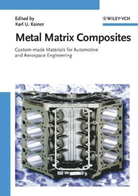 Metal Matrix Composites Materialien in Forschung Entwicklung Konstruktion 