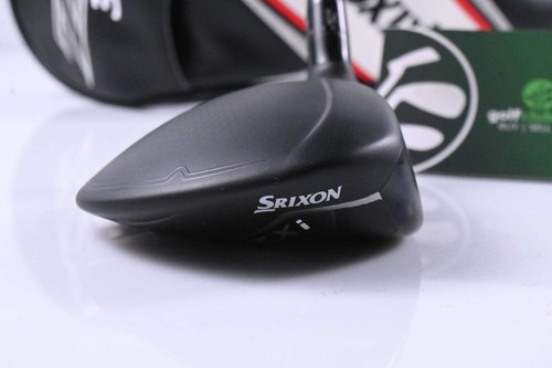 Srixon ZXi #3 Wood / 15 Degree / Stiff Flex Ventus TR Blue 6 Shaft - Picture 3 of 9