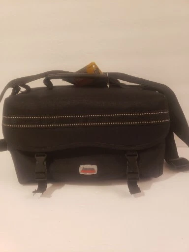 NWT Hama Black Camera-Bag Digital Photo/Video 290 x 120 x 165 mm - Image 2 of 4