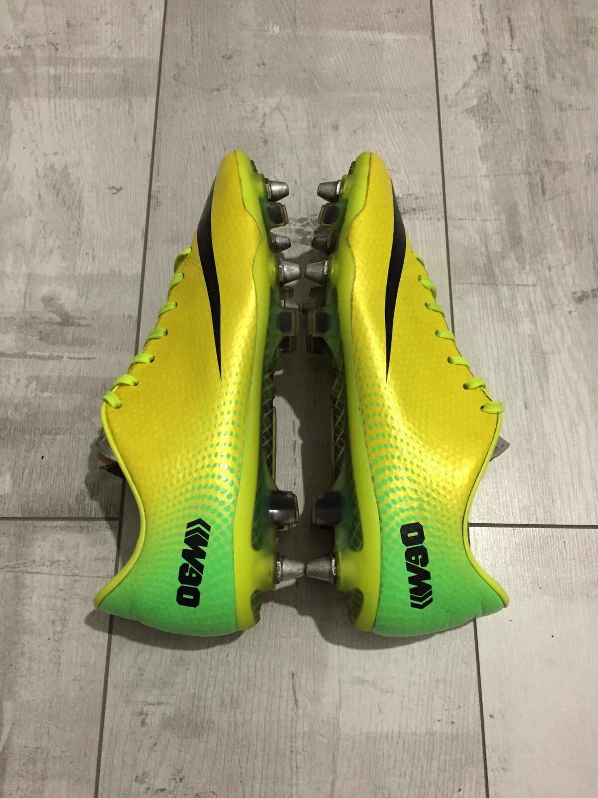 Nike Mercurial Vapor IX FG Football 