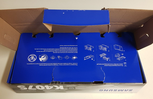 Samsung K407S Toner - Picture 7 of 8