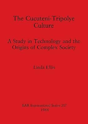 The Cucuteni-Tripolye Culture: A Study In Technology And The Origins Of Compl... - Picture 1 of 1