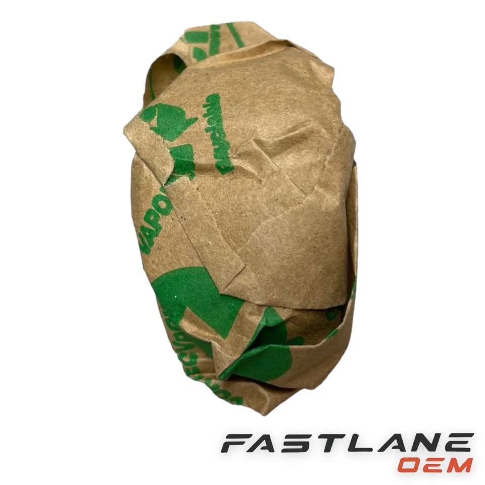 Ford Fusion 2010-2019 cojinete - cigüeñal principal nuevo OEM 9E5Z-6333-A Foto 2 de 4