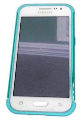 Samsung Galaxy Core Prime White 8GB MetroPCS