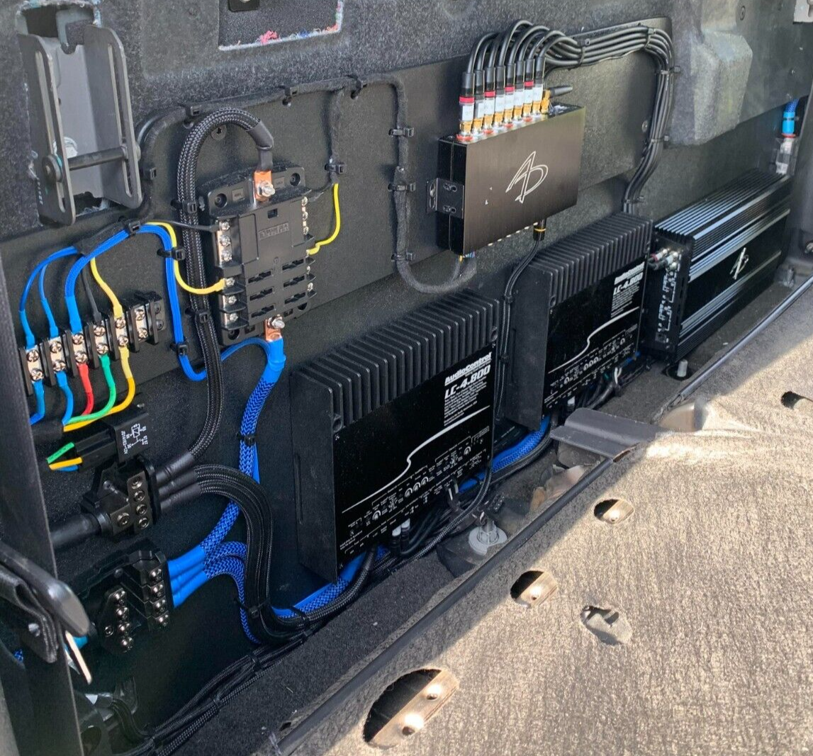 1/0 AWG 0 Cavo Batteria Gauge Rosso By Foot OFC Filo