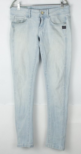 G-STAR RAW Women Midge Cody Skinny 