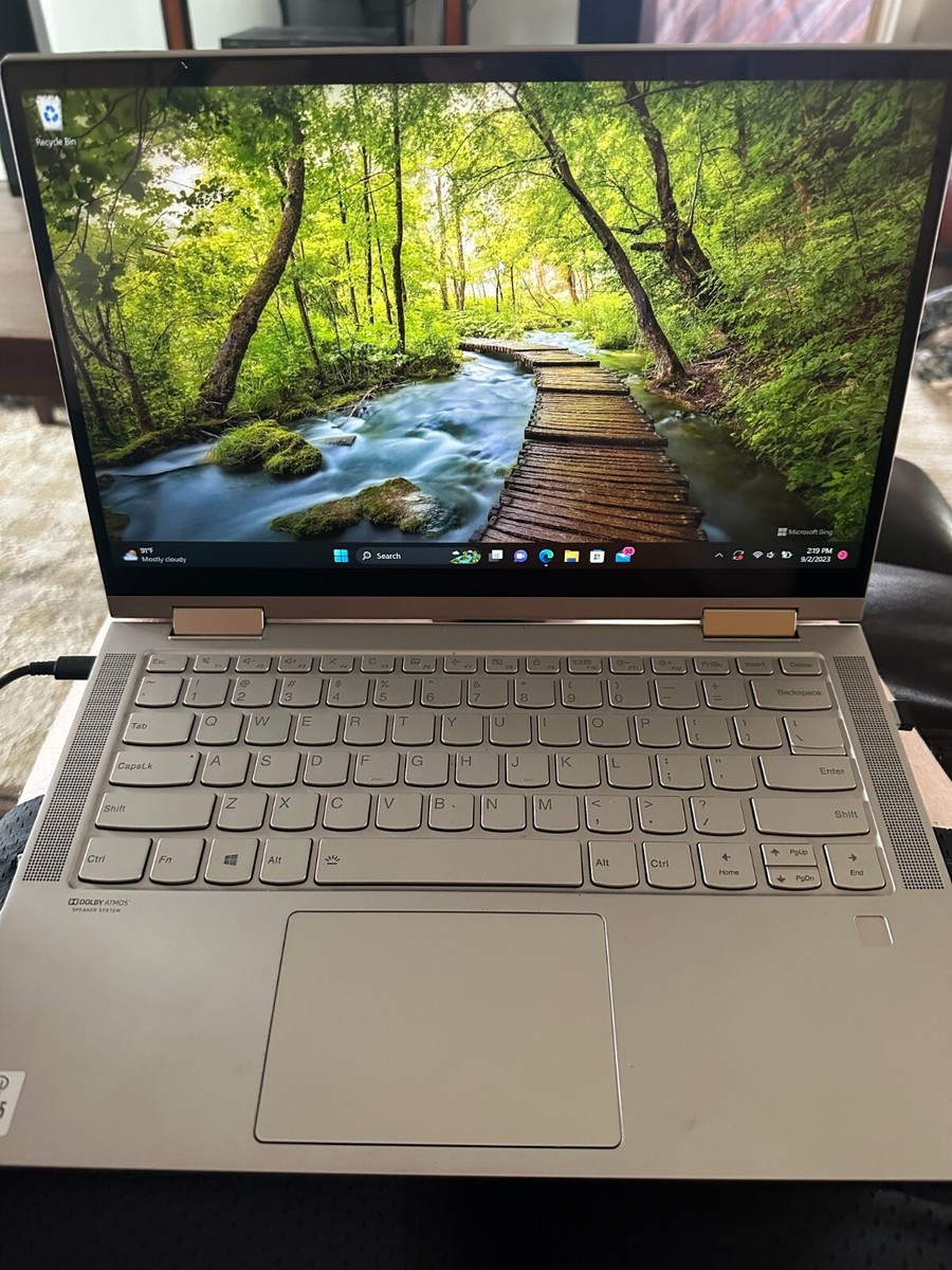 Lenovo Yoga C7400 14