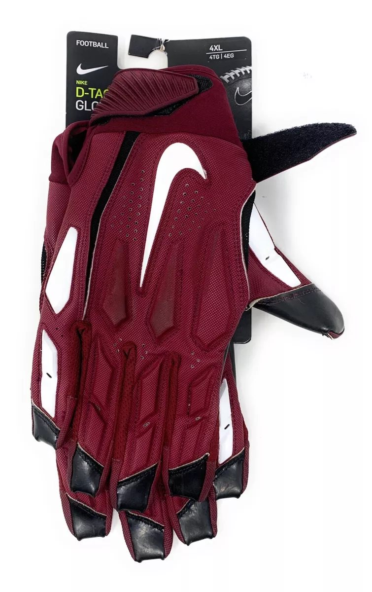 Nike d store tack 6.0