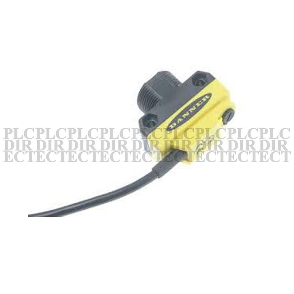 Sensore Fotoelettrico Banner QS18VP6LP – Nuovo, Modello 61630 - 2