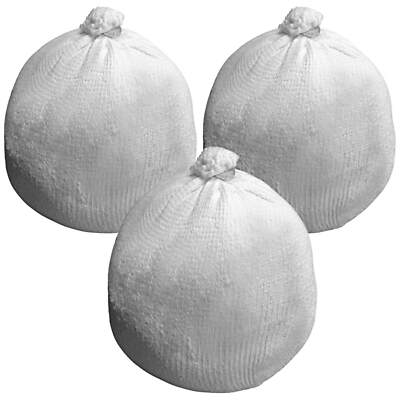3 x Chalk Ball 35 g Chalkball Klettern Turnen Magnesia Magnesium Ball Bouldern