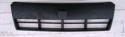 Lada Samara Modell 1986 06 Front Kühlergrill Maske Aftermarket