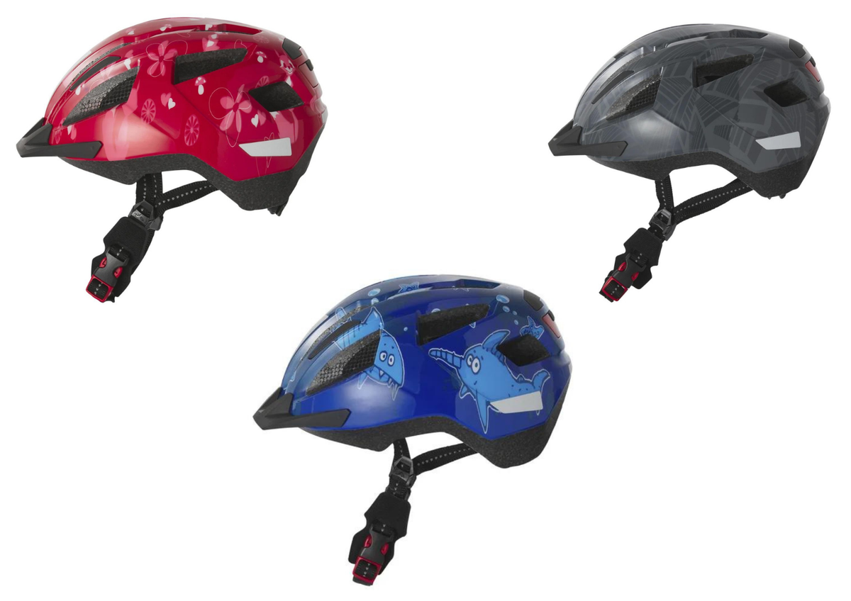 Crivit Fahrradhelm Lidl Cycle Helmet 2021 Bike Helmet MY NAT With