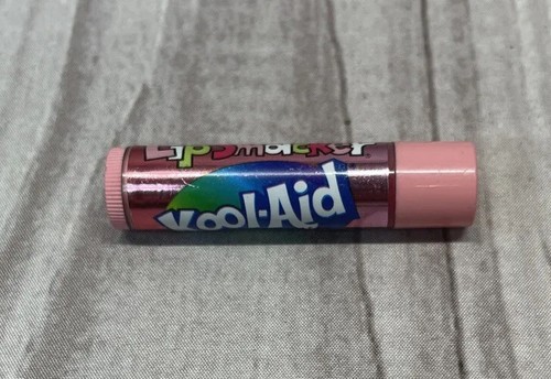 Lip Smacker Bonne Bell Kool Aid Strawberry Lippenbalsam aus Verpackung unbenutzt - Bild 2 von 6