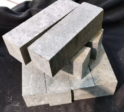 4" X 1.25" X 1.25" Soapstone Block - Picture 11 of 12