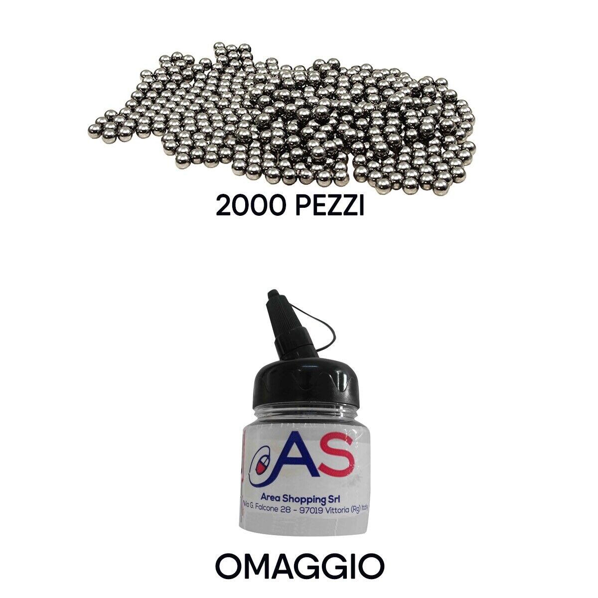 Foto 1 di 1