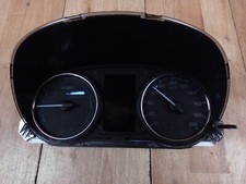 Compteur Mitsubishi OUTLANDER