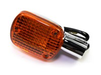 Blinker E-GeprüFt FüR Honda CA 125 CB 750 CBX 650 CMX 250 CX VF 1100 VT 500 CA