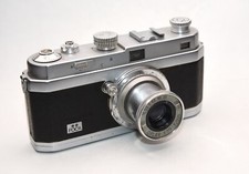 appareil photo collection OPL FOCA PF2b ** télémétrique leica copy pour vitrine