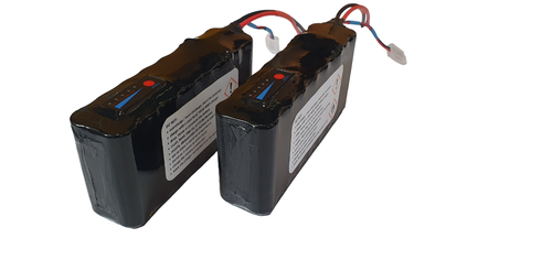 Tester Di Batteria - DBA - NewMar - Per Barca - Foto 12