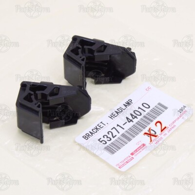 Genuine OEM Toyota Headlamp Mounting Bracket SCION IM CAMRY RAV4