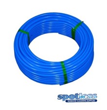 BLUE PVC Pole Hose - ID 5mm - Waterfed Window Cleaning - Window Cleaning Pole
