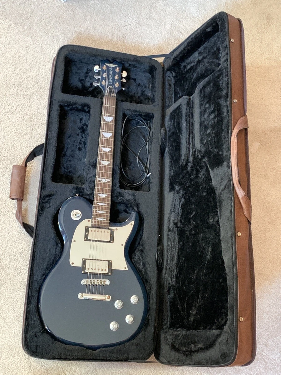 Keith Urban Limited Editionエレキギター, image size:900x1200