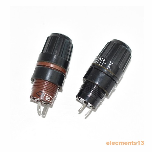 FSHM1-K ФШМ1-К FLASH SEÑAL RUSA LUZ ROJA - Imagen 4 de 6