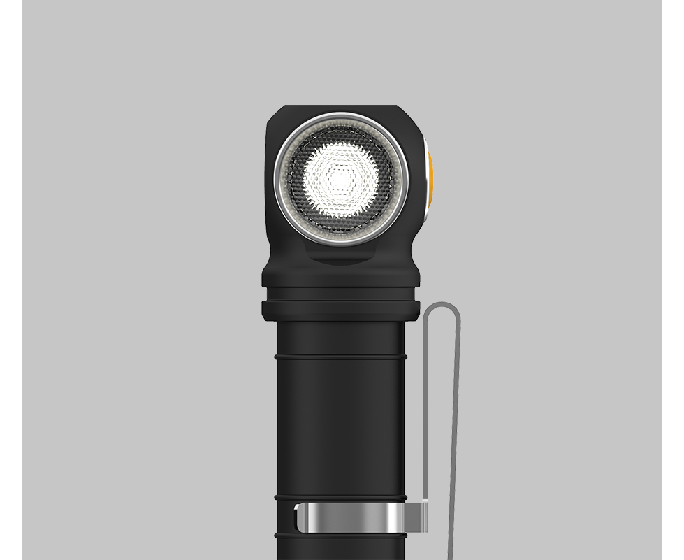 Armytek Wizard C2 Pro Max LR Lampada Multifunzione A Lunga Gittata 465523 - Foto 10