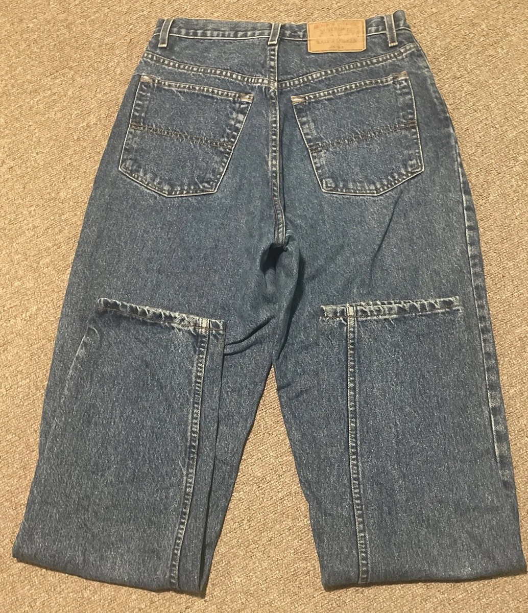 usa製 80's-90's POLO COUNTRY denim pant s-l400.jpg
