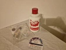 Vintage KBi Rapid Start Metered Flow Diesel Starting System