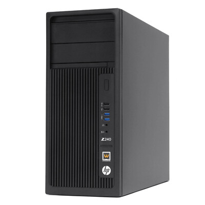 Gaming PC Core i7-7700   32GB RAM   1TB SSD   NVIDIA RTX3060   W10 W11 möglich