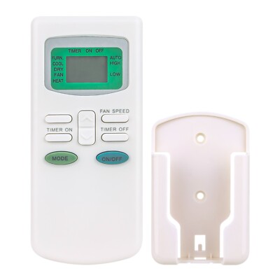 Remote Control For Carrier Air Conditioners 12-50095-00 68RV11302A 68RV15102A