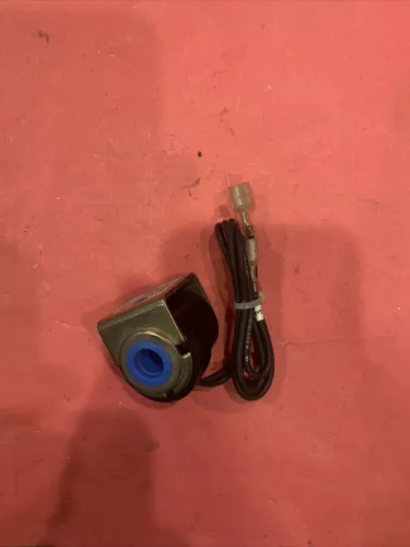 Alco/Emerson Solenoid Coil, AMF 120-50/60 17W X-22275 GS1897-14 EF19ZE301A