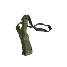 EZ Slingshot FOR HUNTING AND TARGET SHOOTING,  NOT A CHEAP IMPORT , MADE IN USA