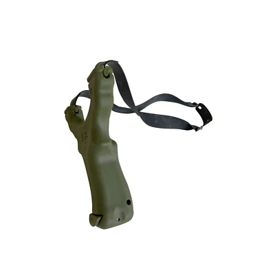 AXION ARCHERY EZ SLINGSHOT EZ Slingshot FOR HUNTING AND TARGET SHOOTING, NOT A CHEAP IMPORT , MADE IN USA