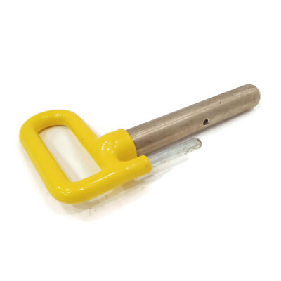 Buyers Products Yellow Connecting Pin Assembly, 1302049 for Meyer, Diamond 11860