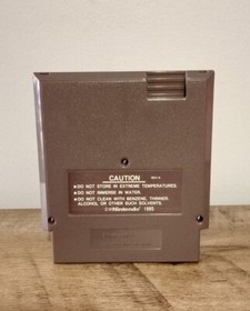 G.I. Joe The Atlantis Factor (Nintendo Entertainment System)NES W/Manual Tested 