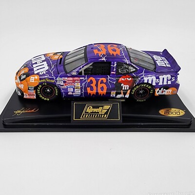 Revell - Ken Schrader #36 M&M's Halloween 1/24 Scale | eBay